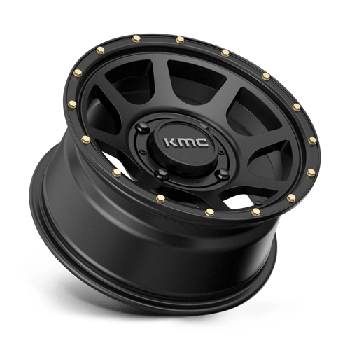 KS134 ADDICT 2 14X7 4X137 S-BLK 10MM