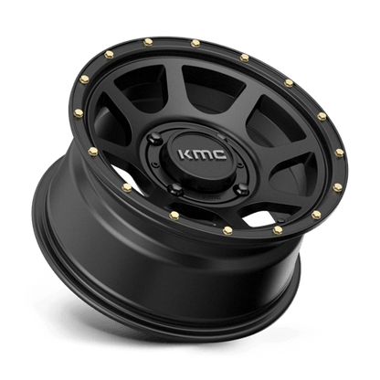 KS134 ADDICT 2 14X7 4X137 S-BLK 10MM