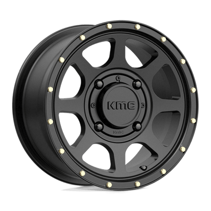 ADDICT 2 UTV 14X7 4X137 S-BLK 38MM