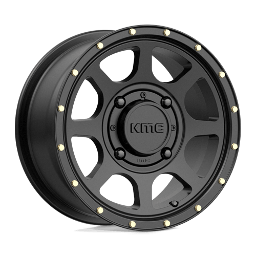 KS134 ADDICT 2 14X7 4X156 S-BLK 38MM