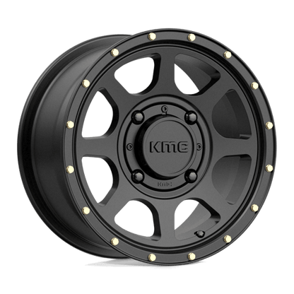 KS134 ADDICT 2 14X7 4X156 S-BLK 38MM