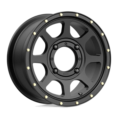ADDICT 2 UTV 14X7 4X137 S-BLK 38MM