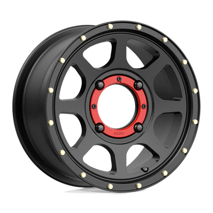ADDICT 2 UTV 14X7 4X137 S-BLK 38MM