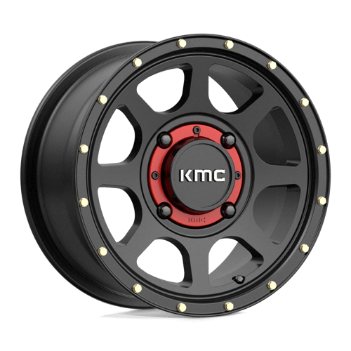 ADDICT 2 UTV 14X7 4X137 S-BLK 38MM