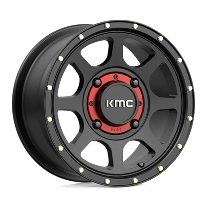 KS134 ADDICT 2 14X7 4X156 S-BLK 38MM