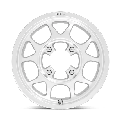 TORO UTV 15X6 4X156 MACH 38MM