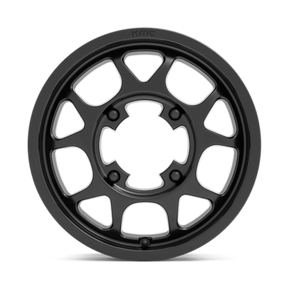 TORO UTV 15X6 4X156 S-BLK 38MM