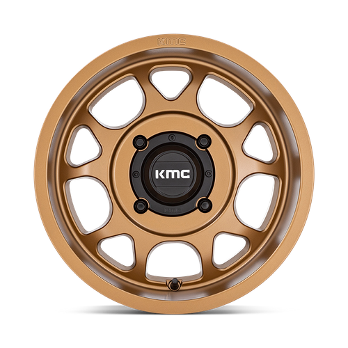 TORO S UTV 15X10 4X137 M-BRNZ 0MM