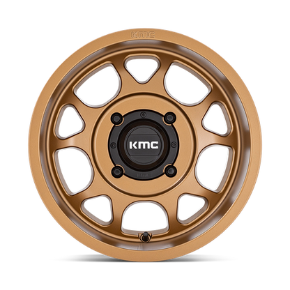 TORO S UTV 15X10 4X137 M-BRNZ 0MM
