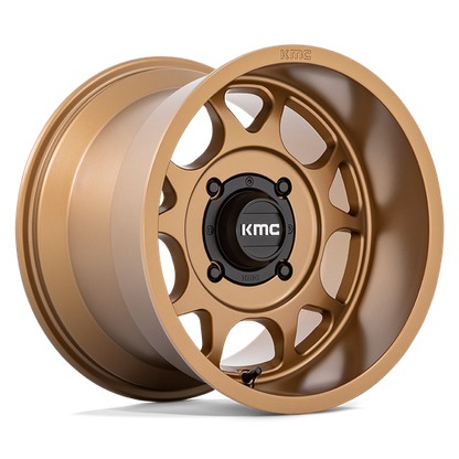 TORO S UTV 15X10 4X137 M-BRNZ 0MM