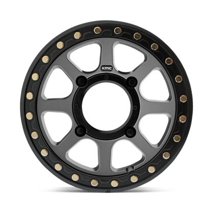 KS234 14X7 4X156 S-GRY 38MM