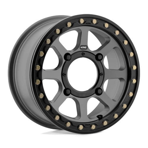 ADDICT 2 UTV BL 14X7 4X137 S-GRY 38MM