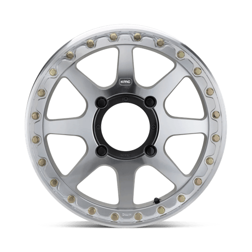ADDICT 2 UTV BL 15X6 4X156 MACH 38MM
