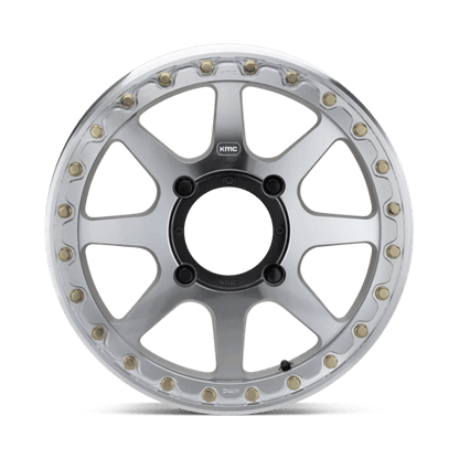 ADDICT 2 UTV BL 14X7 4X137 MACH 38MM