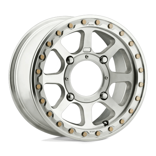 ADDICT 2 UTV BL 15X6 4X137 MACH 38MM