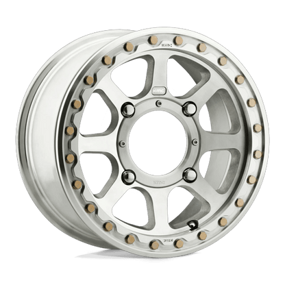 ADDICT 2 UTV BL 15X6 4X137 MACH 38MM