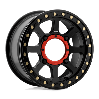 ADDICT 2 UTV BL 14X7 4X137 S-BLK 38MM