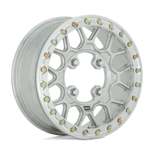 GRENADE FRG UTV BL 15X6 4X156 +38 RW-MCH