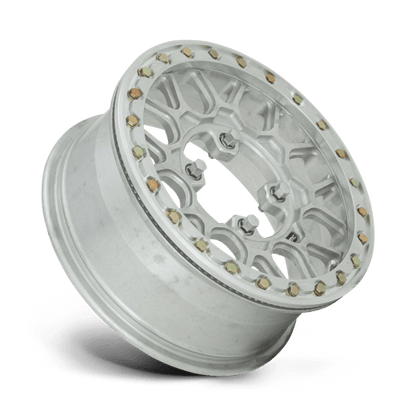 GRENADE FRG UTV BL 15X6 4X137 +38 RW-MCH