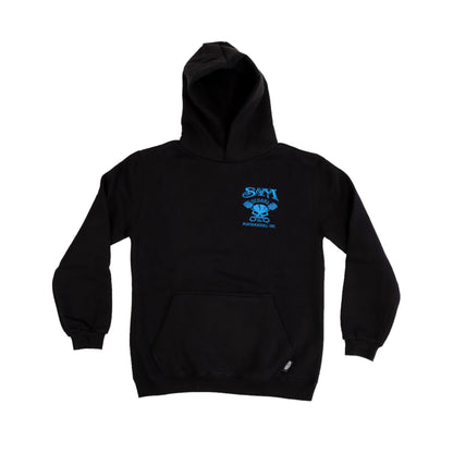 S&M Diesel Youth pullover logo hoodie- 6 color options avail