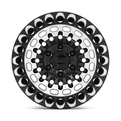 BR LABYRTH 17X9.5 6X135 +12 87 G-BLK MLD
