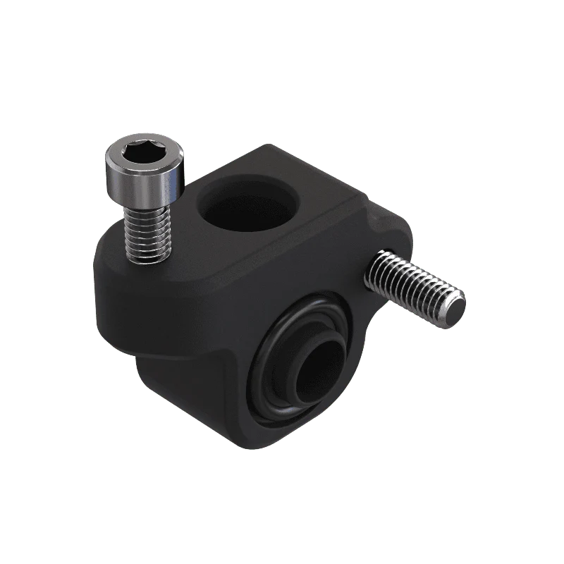 Lower MAP Sensor Spacer Kit for 2024-2025 Chevy Silverado / GMC Sierra Duramax L5P 6.6L