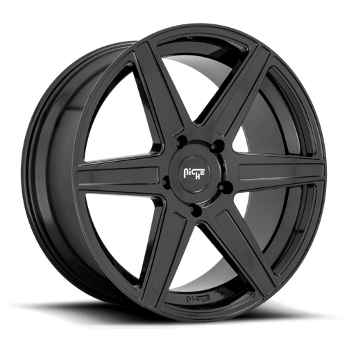 M237 22X9.5 5X150 GL-BLK 30MM