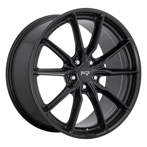 RAINIER 19X8.5 5X112 66.56 BD +25