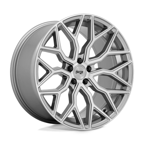 MAZZANTI 20X9 5X112 66.5 GLR 27MM