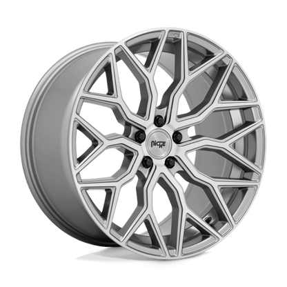 MAZZANTI 20X9 5X120 72 GLR 35MM