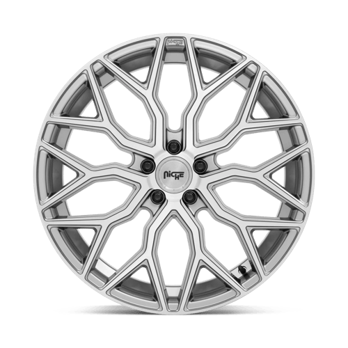 MAZZANTI 22X10 5X112 66.56 GLR 20MM