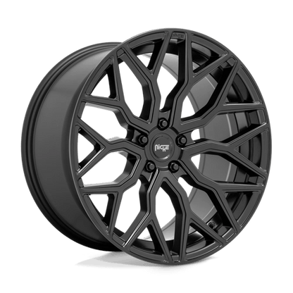 MAZZANTI 19X9.5 5X112 66.5 BD 38MM