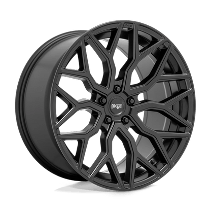 MAZZANTI 19X8.5 5X4.25 72 BD 40MM