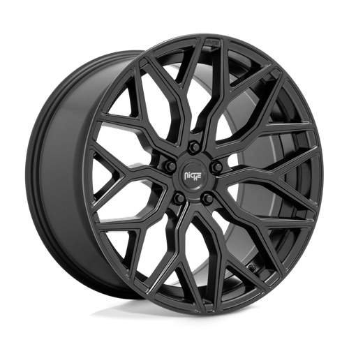 MAZZANTI 22X10 5X112 66.56 BD 20MM