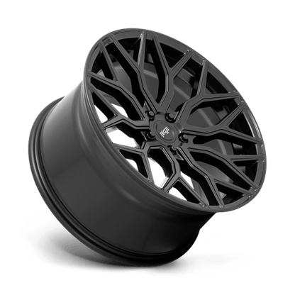 MAZZANTI 22X10 5X112 66.56 BD 20MM