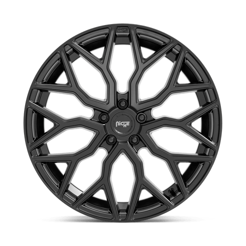 MAZZANTI 19X8.5 5X112 66.56 BD 42MM