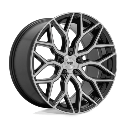 MAZZANTI 20X9 5X120 72 RBL 35MM