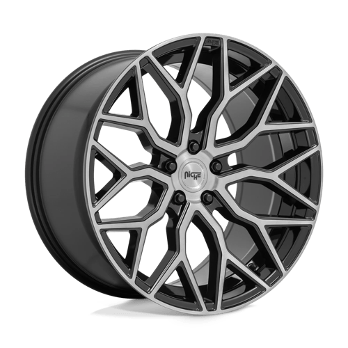MAZZANTI 20X10.5 5X120 72 RBL 35MM