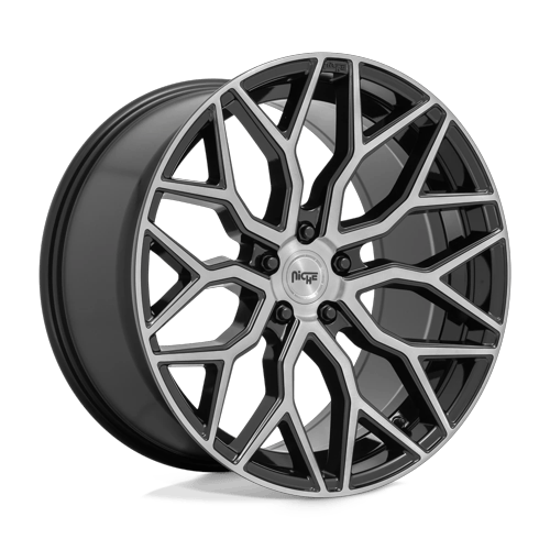 MAZZANTI 22X10 5X112 66.56 RBL 20MM
