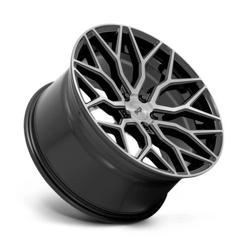 MAZZANTI 19X8.5 5X120 72 RBL 35MM
