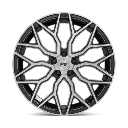 MAZZANTI 22X10 5X4.5 72 RBL 35MM