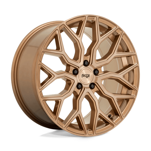 MAZZANTI 20X9 5X4.5 72 BZBR 35MM