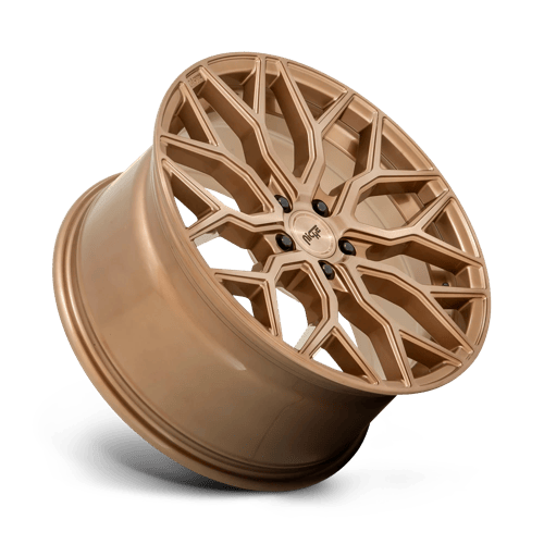 MAZZANTI 22X10 5X4.5 72 BZBR 35MM