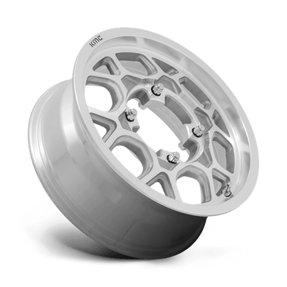 MESA LITE UTV 15X6 4X137 MACH 38MM