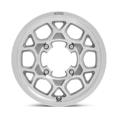 MESA LITE UTV 15X6 4X137 MACH 38MM