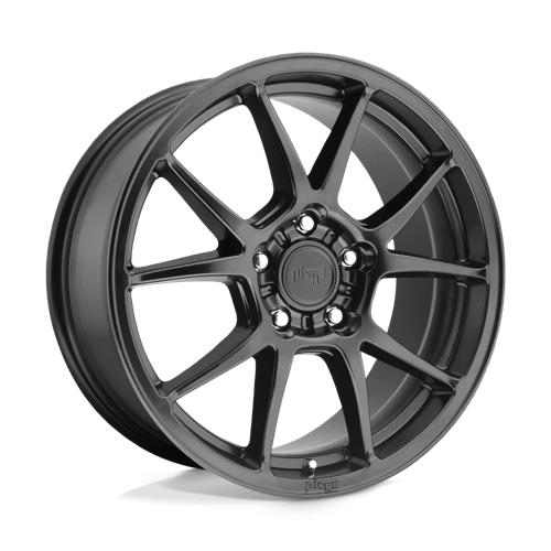 M174 17X8 5X120 MT-BLK 40MM