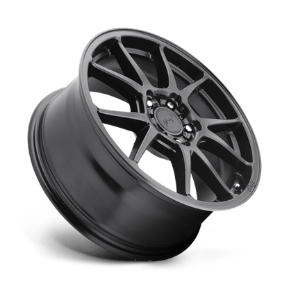 M174 17X8 5X4.5 MT-BLK 40MM