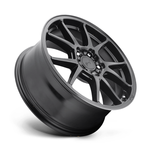 M174 18X8 5X120 MT-BLK 40MM
