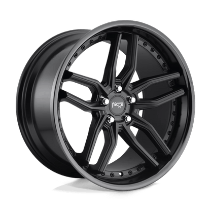 METHOS EXP 20X9 5X112 BLD 66.5+25