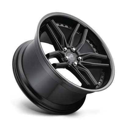 METHOS 20X9 5X112 (BSL) 66.5 BLD 38MM